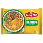 Lucky Me Instant Noodles La Paz Batchoy 55g (3 for $2)
