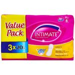 Intimate D Maxi Sf Twin Pack 100g