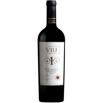 Viu Manent Malbec Viu 1 2019 750ml (Agent Stock)