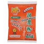 Jaguar Crispy Powder 500g