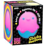 Schylling Chickadeedoos Needoh