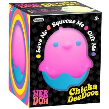 NeeDoh® Chickadeedoos