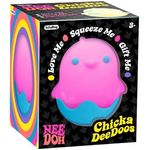 NeeDoh® Chickadeedoos