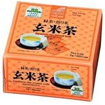 Teh Beras Perang Keluarga Baru Osk 2gx50p