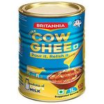Britannia Pure Cow Ghee 1l