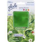 Glade Sensation Refill Morning Freshness 8g