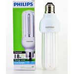 Philips 18w Essential Warm White Bulb
