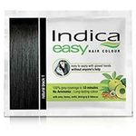 Indica Easy Black Hair Colour 325ml