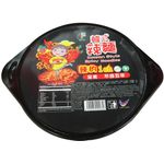 Teck Yuan Korean Style Spicy Noodles 140g