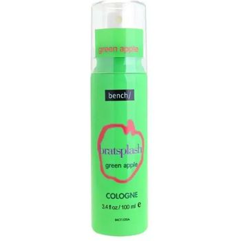 Bench Bratsplash Green Apple Cologne 100ml