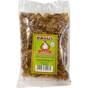 Bagus Bawang Goreng 100g