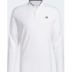 Adidas Men Golf Long Sleeve Polo Shirt