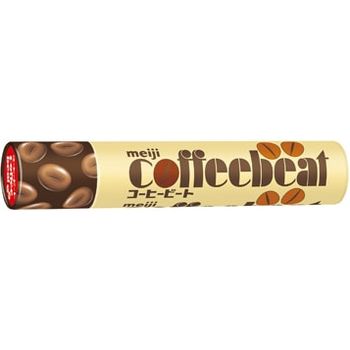 Meiji Coffee Beat Chocolate 32g