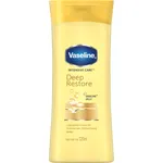 Vaseline Intensive Care Deep Restore Lotion 120ml