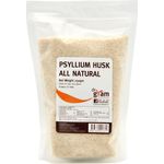 Dr Gram All Natural Psyllium Husk 250g