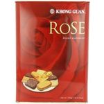 Khong Guan Rose Assortment 24.5-ounce pack Of 3