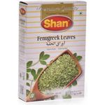 Shan Fenugreek Leaves 50g