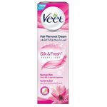 Veet Hair Removal Cream for Normal Skin 100g