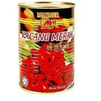 Makmur Kacang Merah 425g