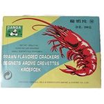 Panda Honey Prawn Flavoured Crackers 250g