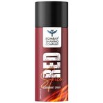 Bombay Shaving Company Red Spice Deodorant Spray Woody Spicy Fragrance 150ml