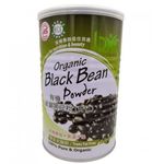 BNC Organic Black Bean Powder 450g