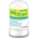 Total Image Smelly No More Natural Crystal Roll-On Deodorant 60g