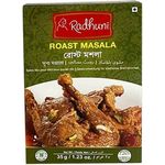 Radhuni Roast Masala 35g