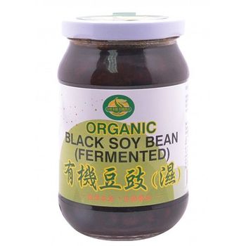 Penn Chion Organic Black Soy Bean Fermented 400g