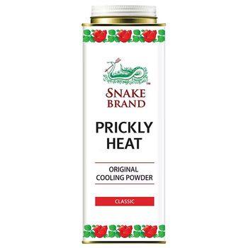 Snake Brand Powder Classic 140g
