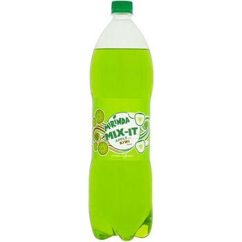 Mirinda Mixit Apple Kiwi Flavour 1.5l