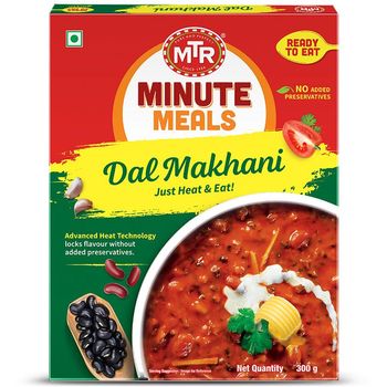 MTR Dal Makhani 300g