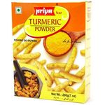 Priya Turmeric Powder 200g