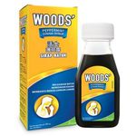 Woods' Cough Syrup Adult N 50ml