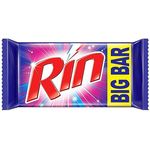 Rin Detergent Soap Bar 250g