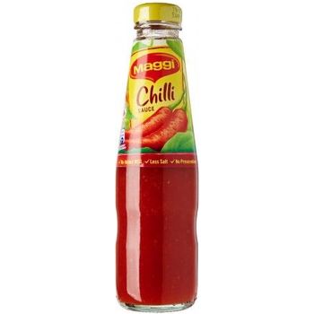 Maggi Chilli Sauce 500ml