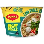 Maggi Hot Mealz Lada Pedazz Extra 95g