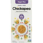 Chickapea Chickpea Lentil Mac N Cheese Pasta 175g