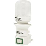 PowerPac Led Night Light Mc7