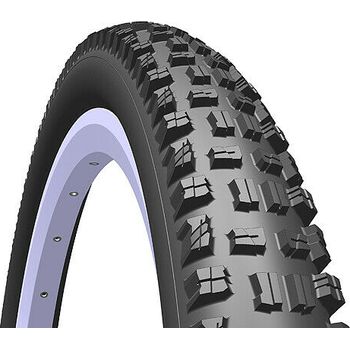 Mitas Highlander 27.5 x 2.45 Folding Tubeless Bicycle Tire Mountain Bike 650B