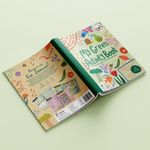 Hinkler Eco Zoomers My Green Activity Book