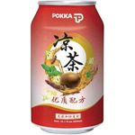 Pokka Herbal Tea 300ml