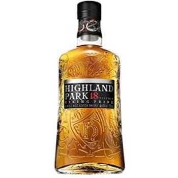 Highland Park 18-year-old Whisky 0.7l