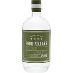 Four Pillars Olive Leaf Gin 70cl 438 Percent