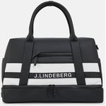 J.Lindeberg Boston Bag Black