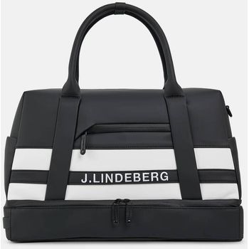 J.Lindeberg Boston Bag Black