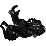 Shimano Tourney Ty300 67speed Rear Derailleur With Dropout Claw Hanger