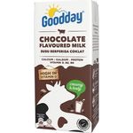 Goodday Chocolate Milk 1L