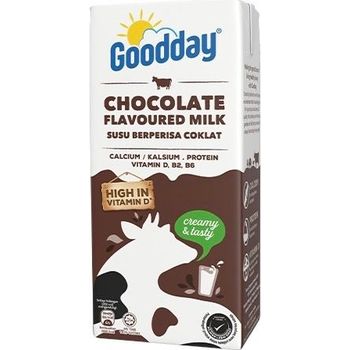 Goodday Chocolate Milk 1L