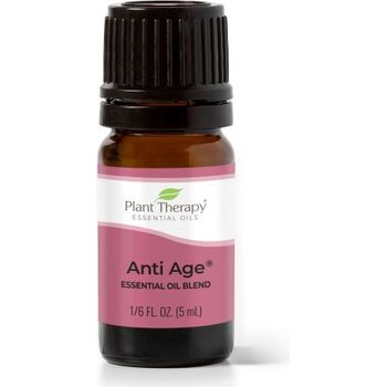 Plant Therapy Anti Age Essential Oil Blend 5ml
